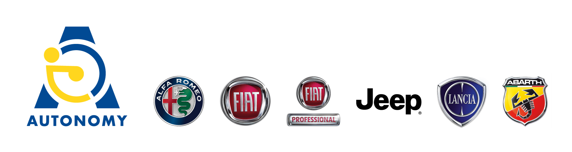 Kivi Fiat Autonomy